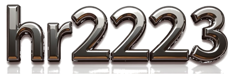 hr2223 logo