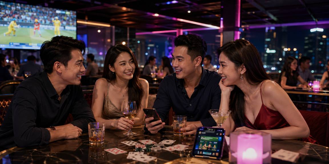 hr2223 Tổng quan Mobile Legends trên hr2223